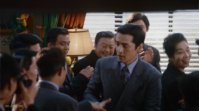 繁花 普通话版 第5集