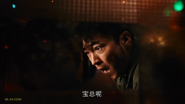 繁花 普通话版 第8集