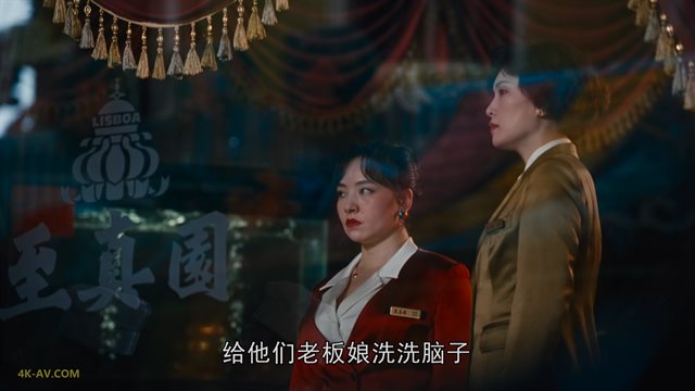 繁花 普通话版 第9集