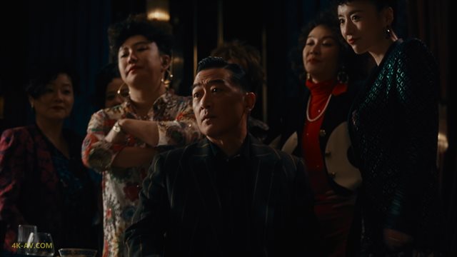 繁花 普通话版 第10集