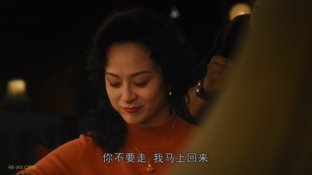 繁花 普通话版 第11集