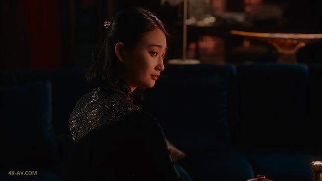 繁花 普通话版 第13集