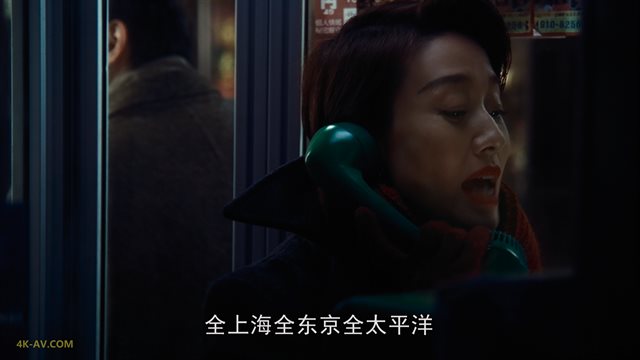 繁花 普通话版 第16集