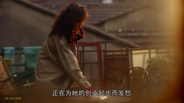 繁花 普通话版 第24集