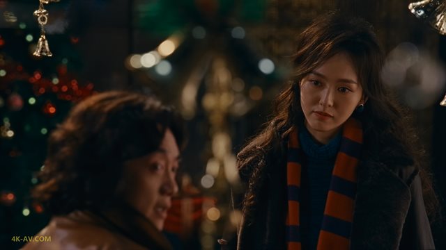 繁花 普通话版 第26集