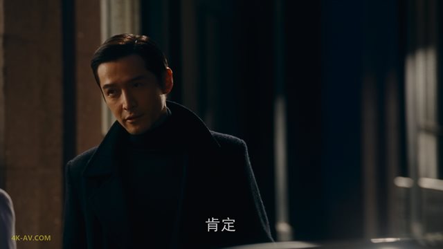 繁花 普通话版 第30集