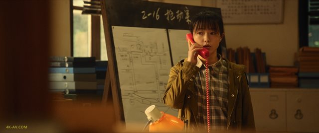 三大队 第2集