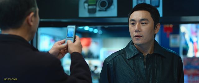 三大队 第5集