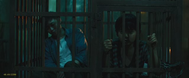 三大队 第11集