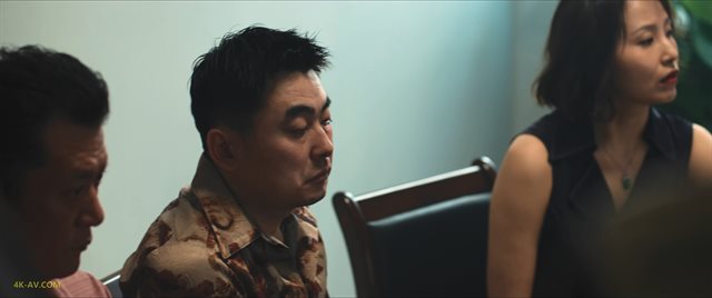 三大队 第14集