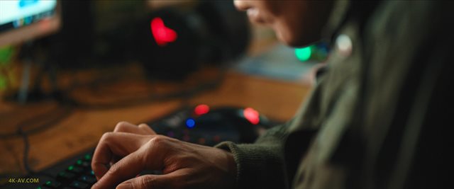 三大队 第22集