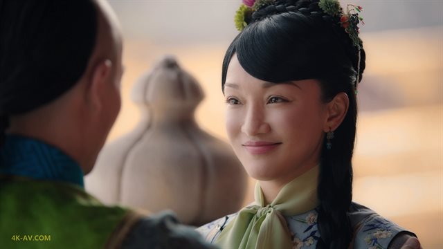 如懿传 第2集