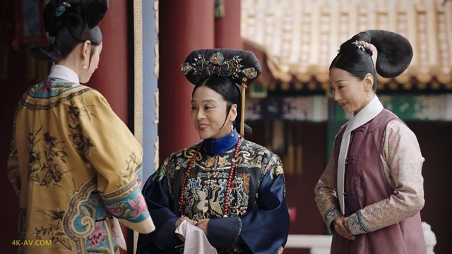 如懿传 第5集