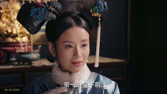如懿传 第6集