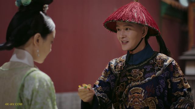 如懿传 第10集