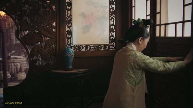 如懿传 第13集