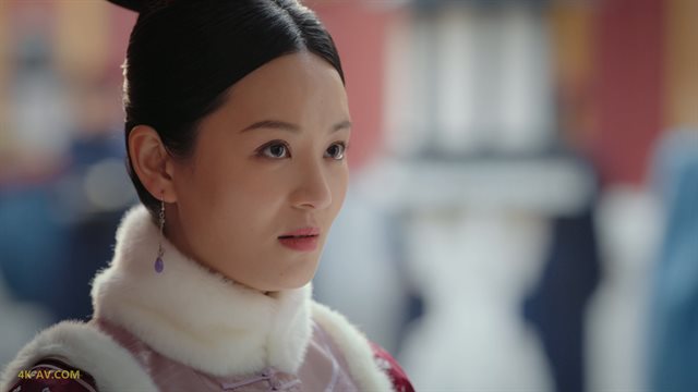 如懿传 第15集