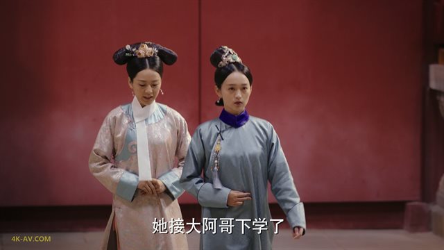 如懿传 第19集