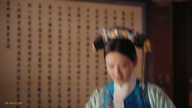 如懿传 第21集