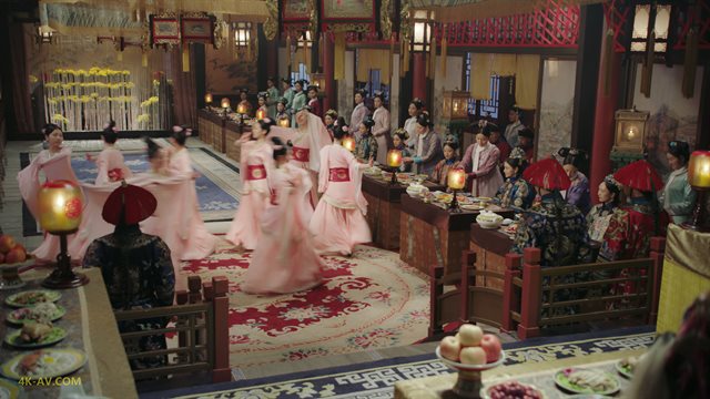 如懿传 第26集