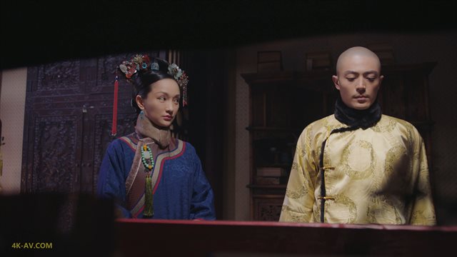 如懿传 第29集