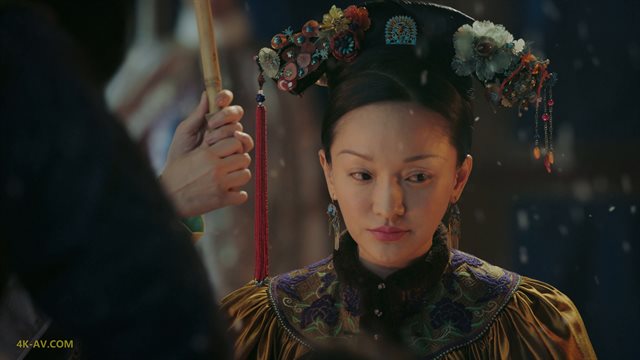 如懿传 第30集