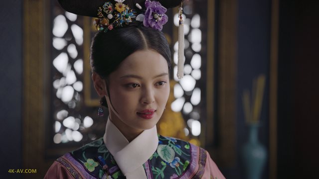 如懿传 第32集