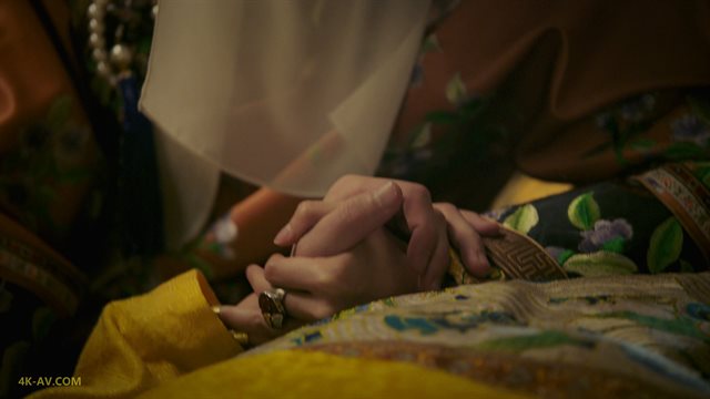 如懿传 第34集