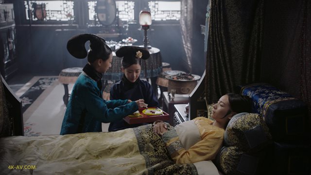 如懿传 第37集