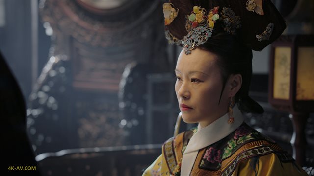 如懿传 第38集