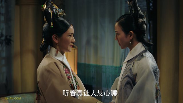 如懿传 第39集