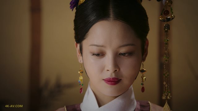如懿传 第45集