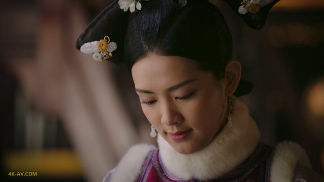 如懿传 第46集