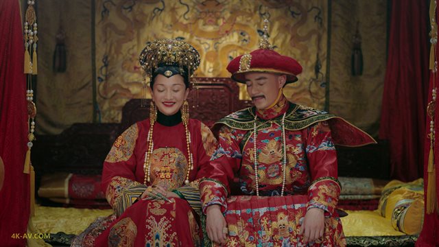 如懿传 第48集