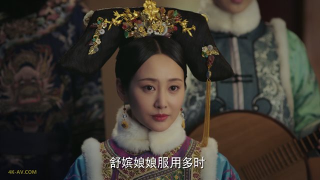 如懿传 第49集