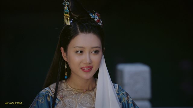 如懿传 第50集