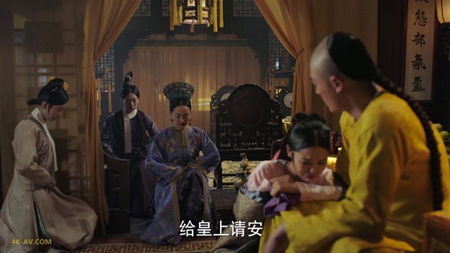如懿传 第51集