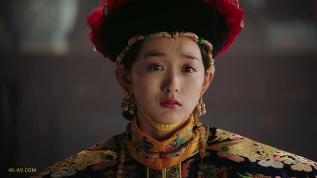 如懿传 第52集