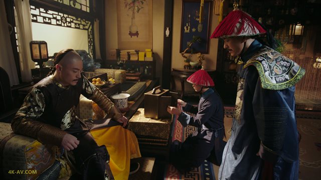如懿传 第53集