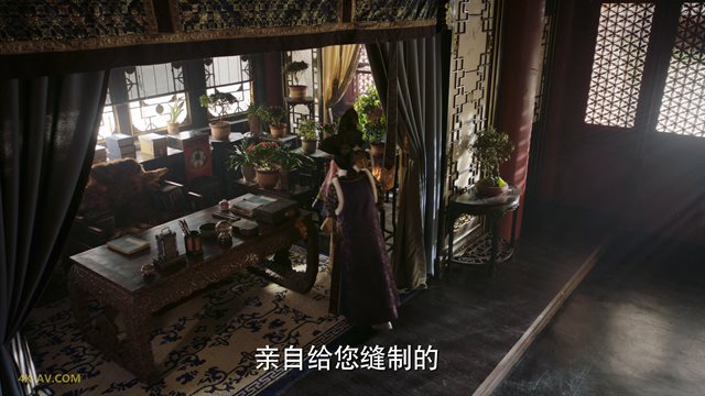 如懿传 第54集