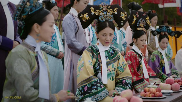 如懿传 第55集