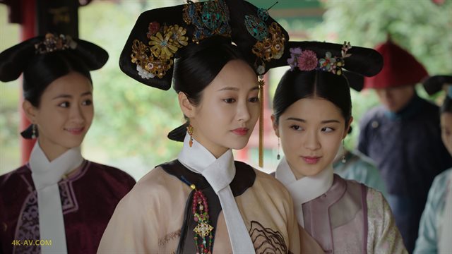 如懿传 第56集