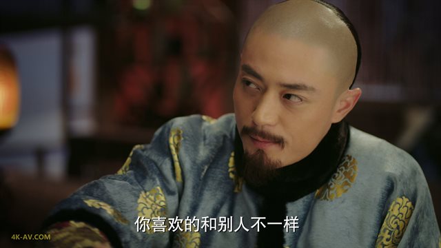 如懿传 第61集