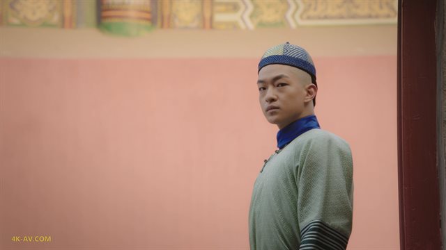 如懿传 第70集