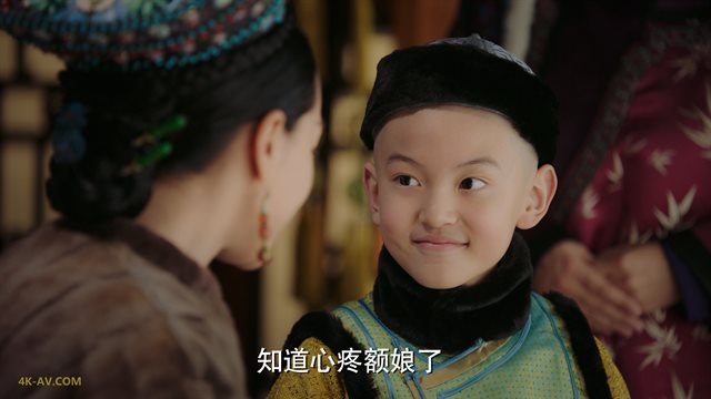 如懿传 第74集