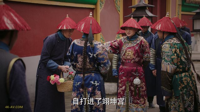 如懿传 第78集