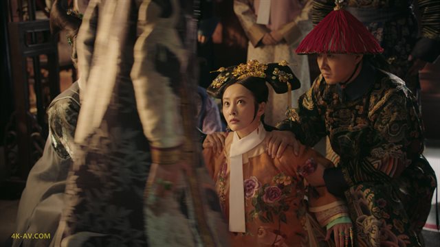 如懿传 第81集