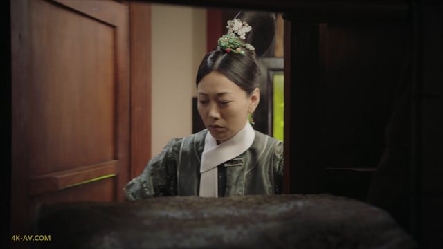 如懿传 第84集