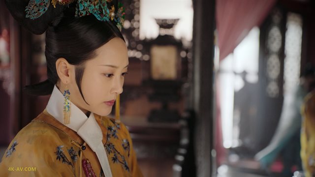 如懿传 第85集
