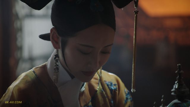 如懿传 第86集